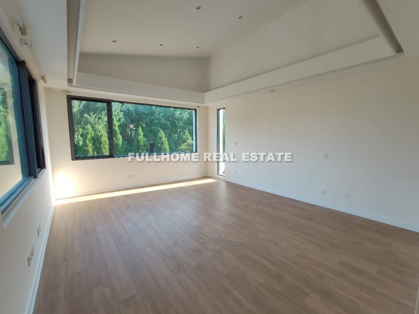 Lakeside Ville - Interior view 7, Shanghai rental property