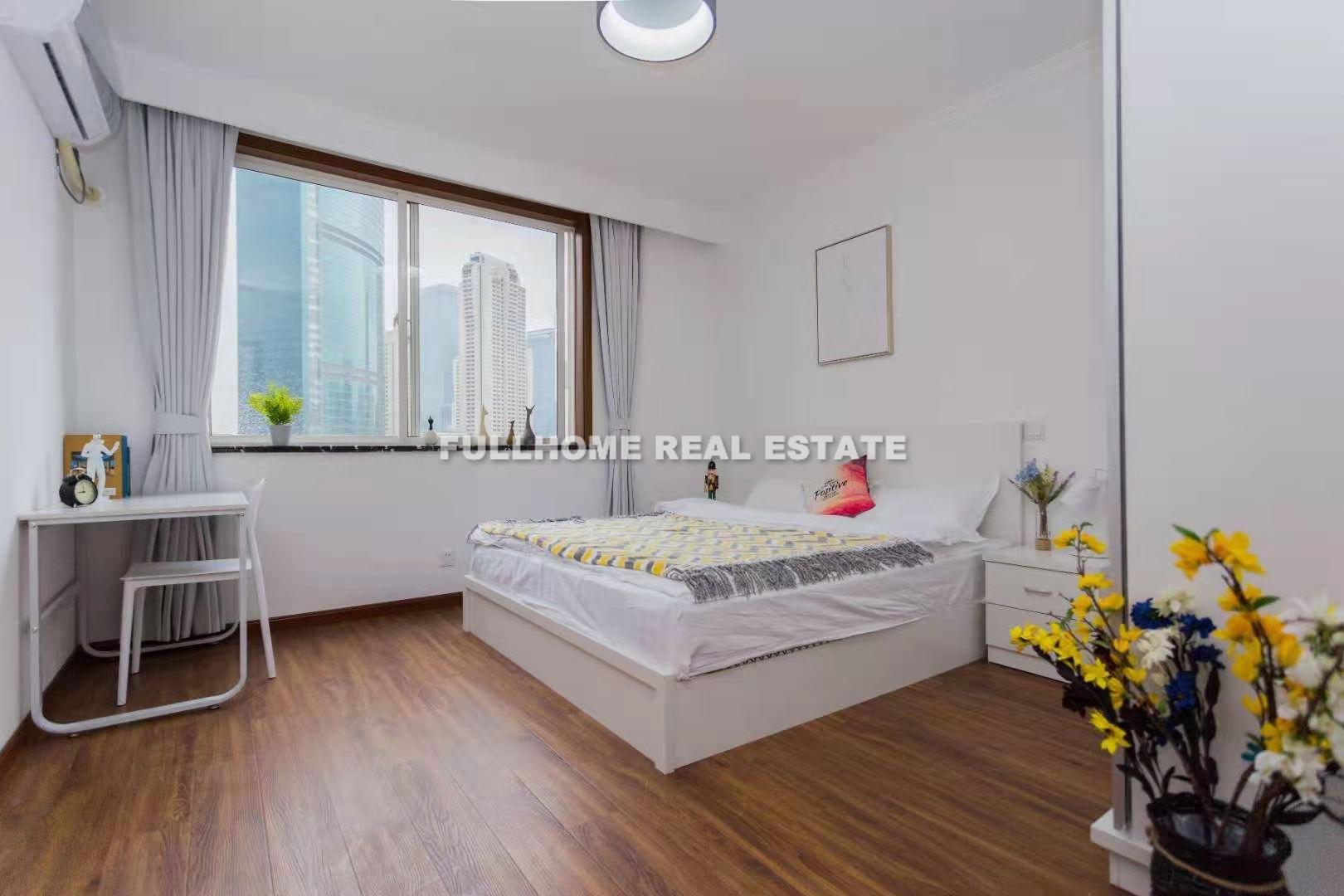 Xiangzhang Garden - Interior view 6, Shanghai rental property