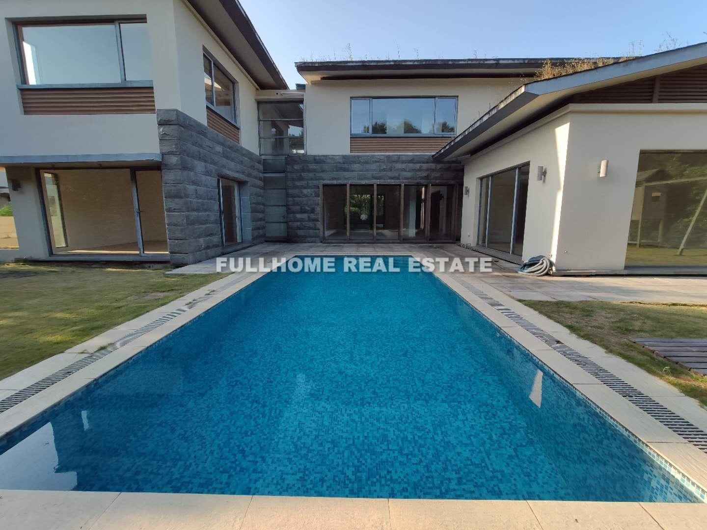 Lakeside Ville - Interior view 4, Shanghai rental property