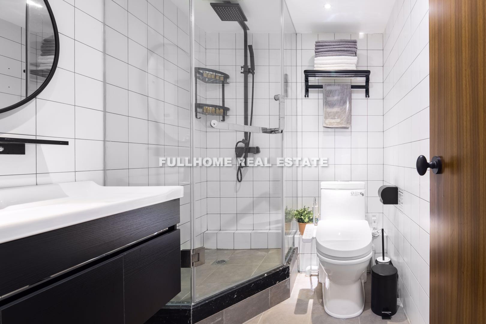 Jing An Villa - Interior view 4, Shanghai rental property
