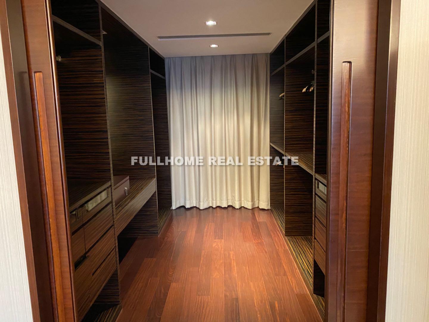 Ocean One - Interior view 5, Shanghai rental property
