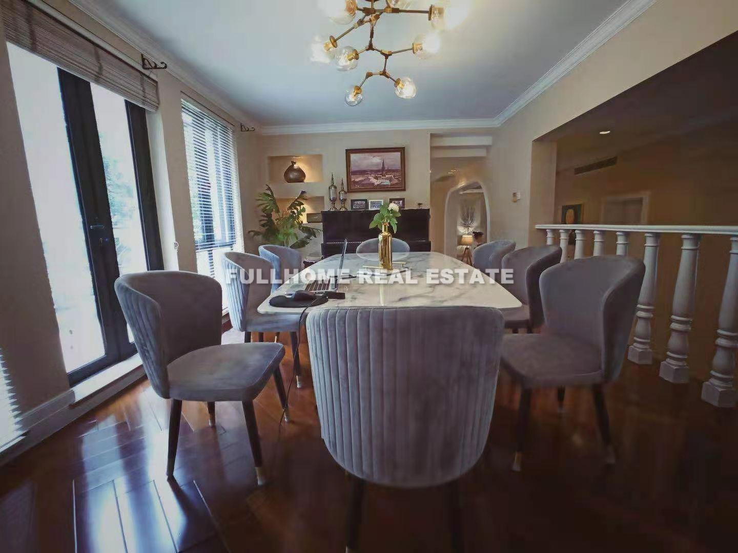 Violet Country Villa - Interior view 5, Shanghai rental property