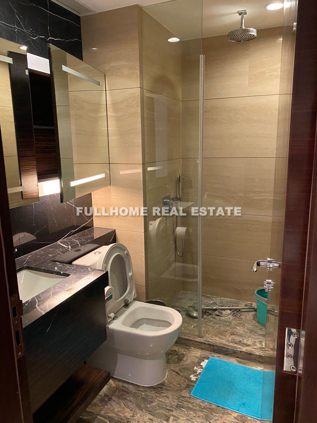 Ocean One - Interior view 9, Shanghai rental property