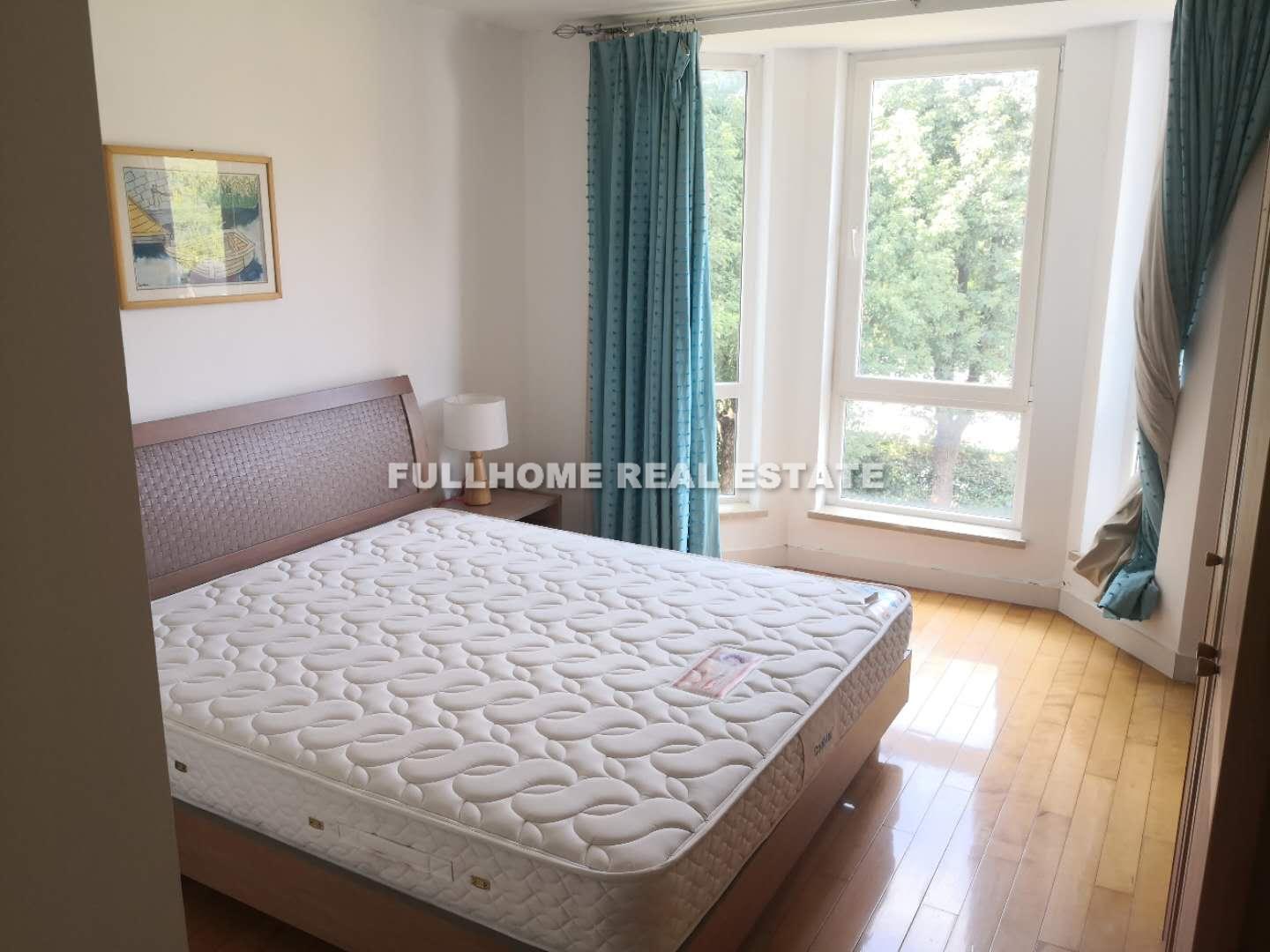 Violet Country Villa - Interior view 8, Shanghai rental property