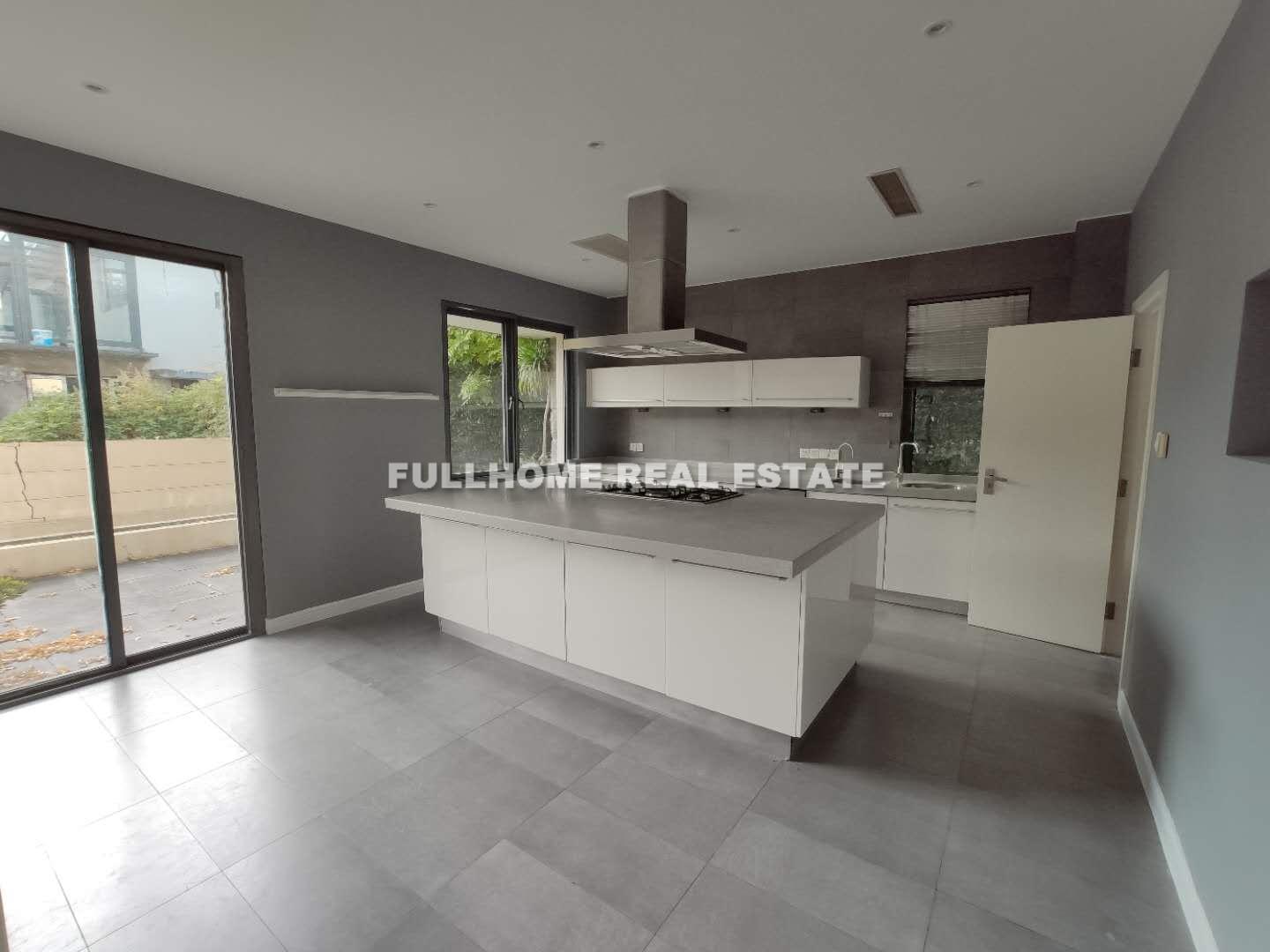 Lakeside Ville - Interior view 14, Shanghai rental property