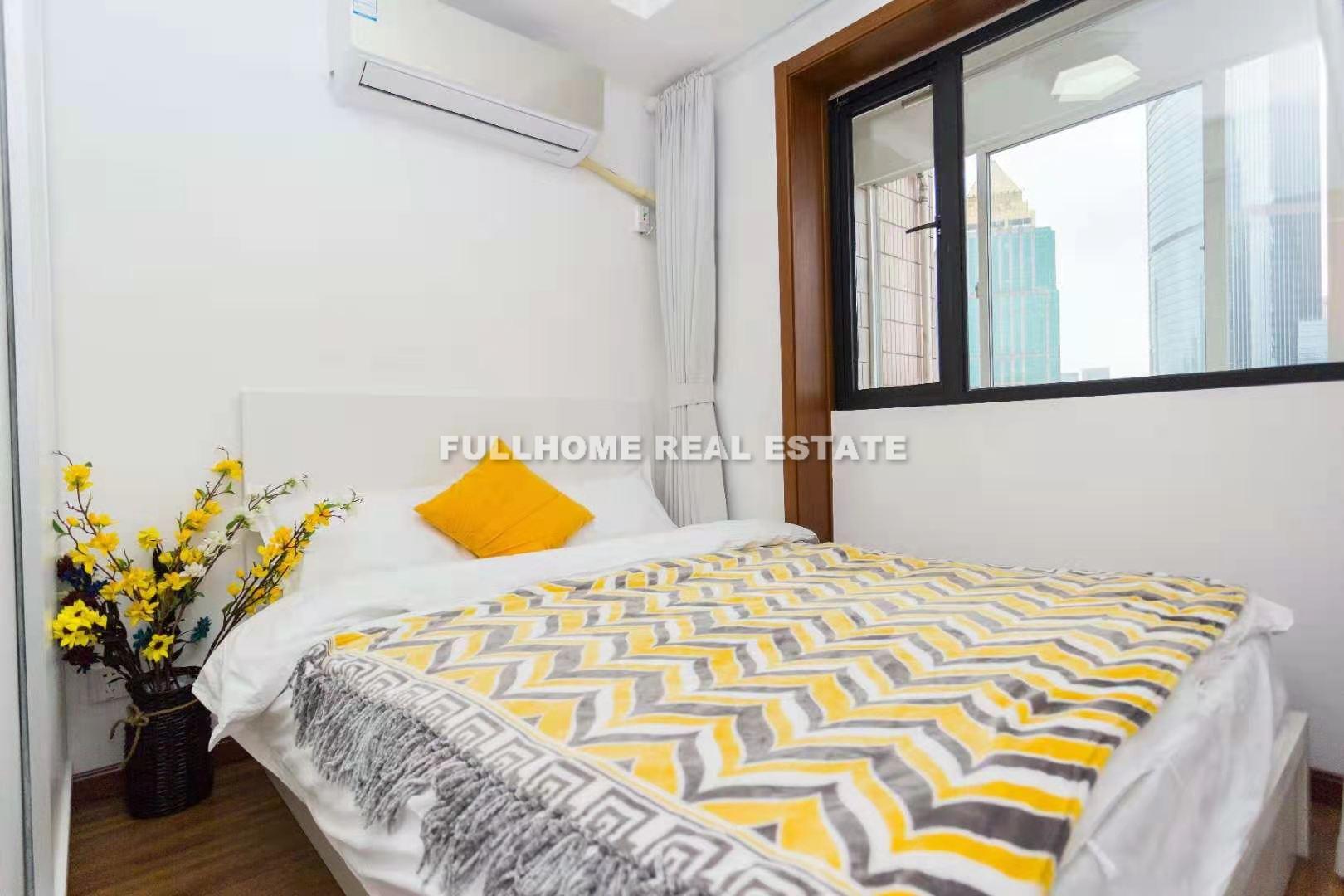 Xiangzhang Garden - Interior view 7, Shanghai rental property