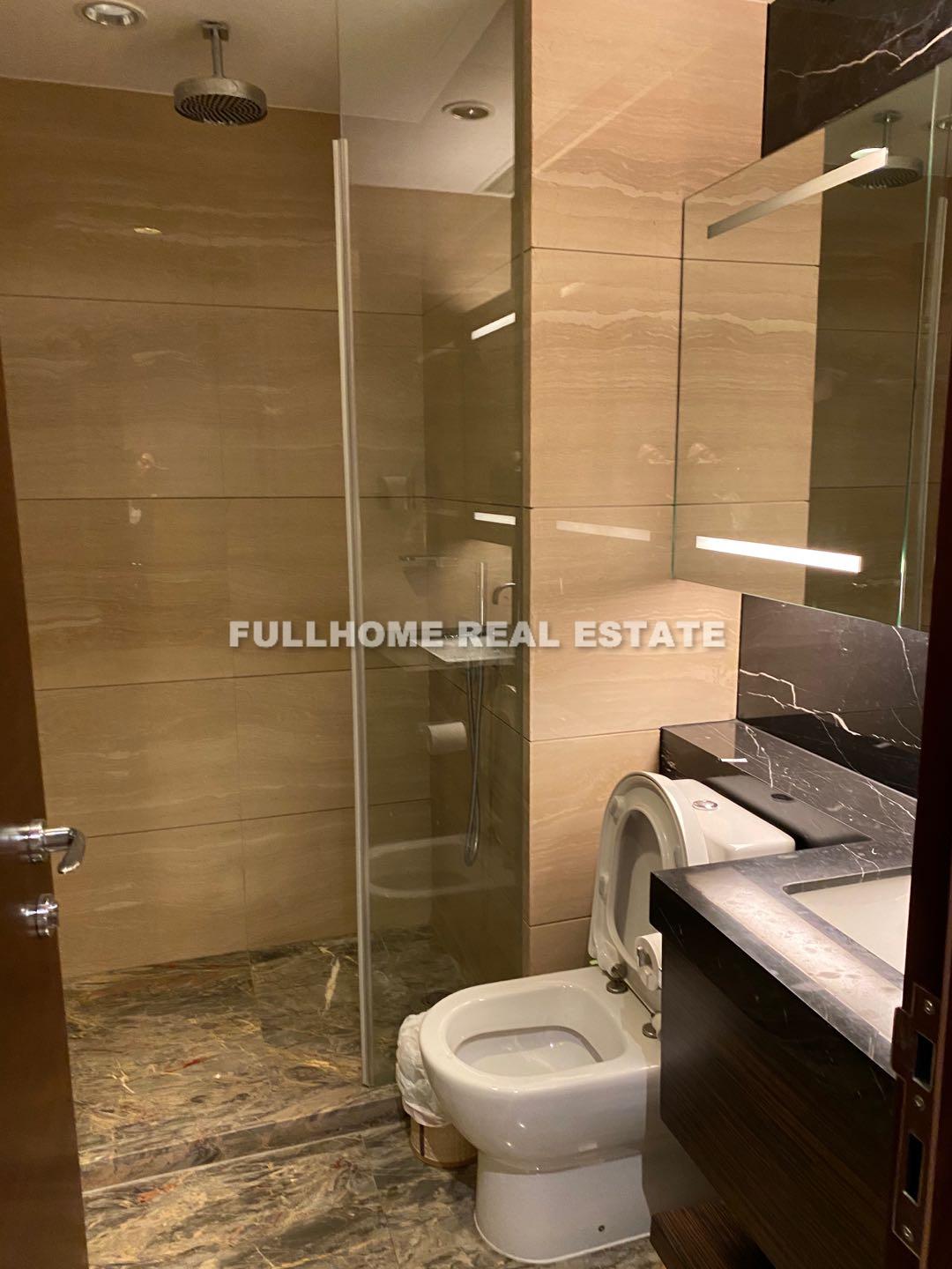 Ocean One - Interior view 12, Shanghai rental property