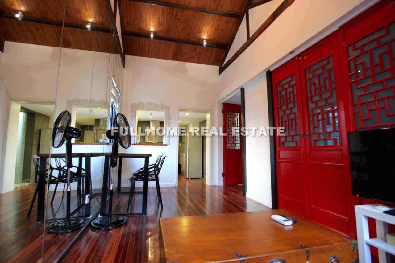 Lane 1-1000 Nanchang Road Old House - Interior view 17, Shanghai rental property