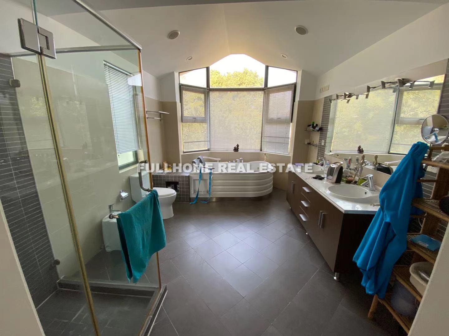 Garden Inside Garden - Interior view 5, Shanghai rental property