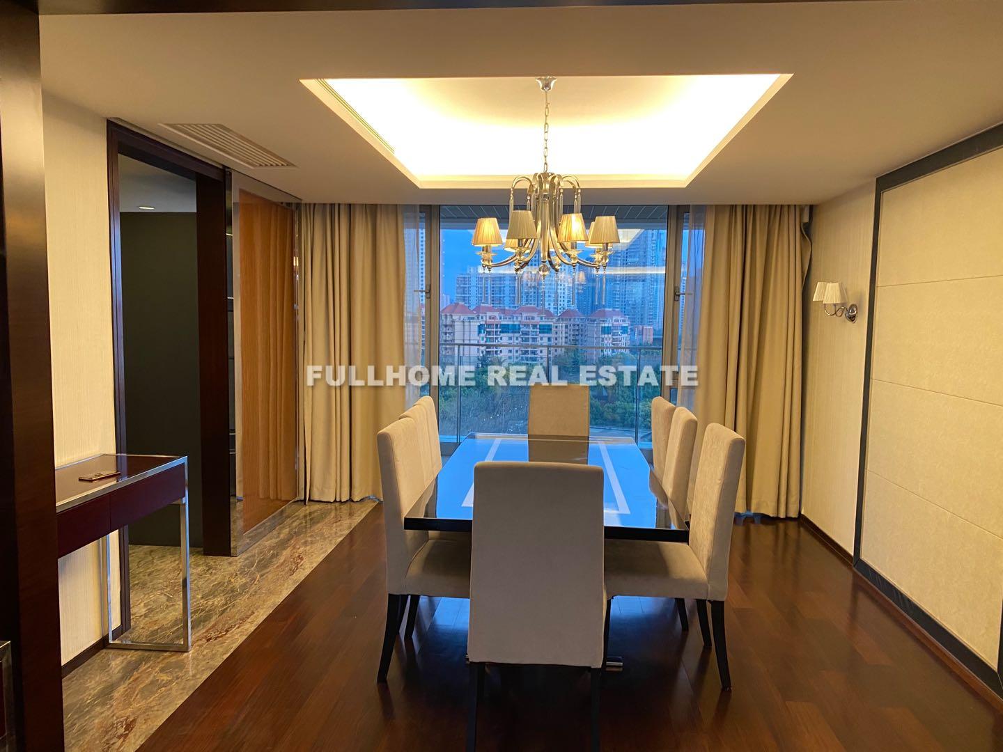Ocean One - Interior view 7, Shanghai rental property