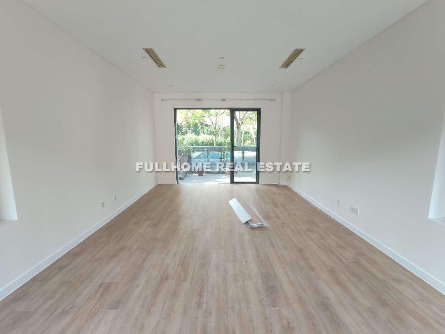 Lakeside Ville - Interior view 15, Shanghai rental property