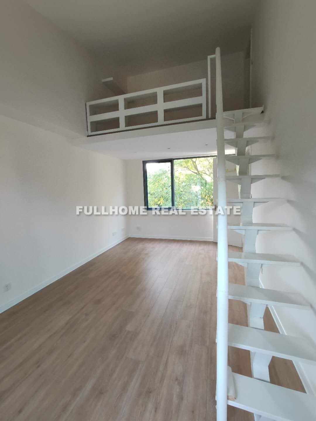 Lakeside Ville - Interior view 6, Shanghai rental property