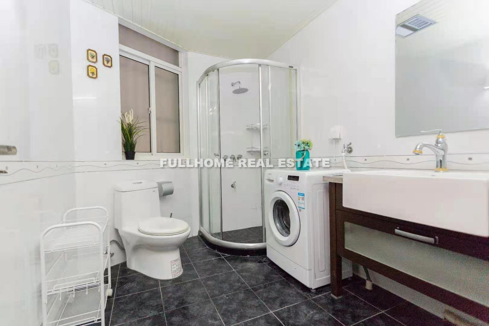 Xiangzhang Garden - Interior view 5, Shanghai rental property