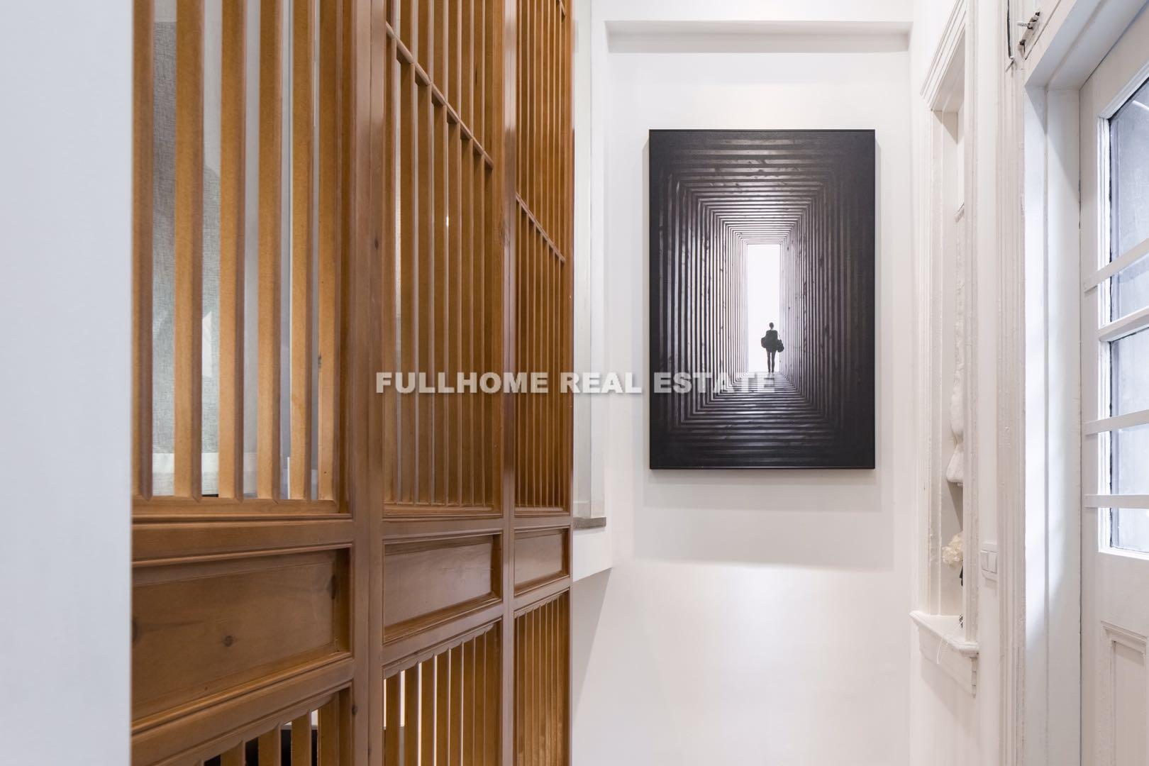 Jing An Villa - Interior view 2, Shanghai rental property