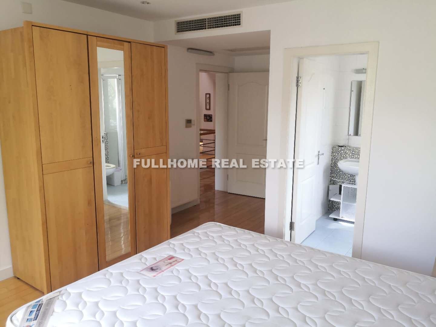 Violet Country Villa - Interior view 2, Shanghai rental property