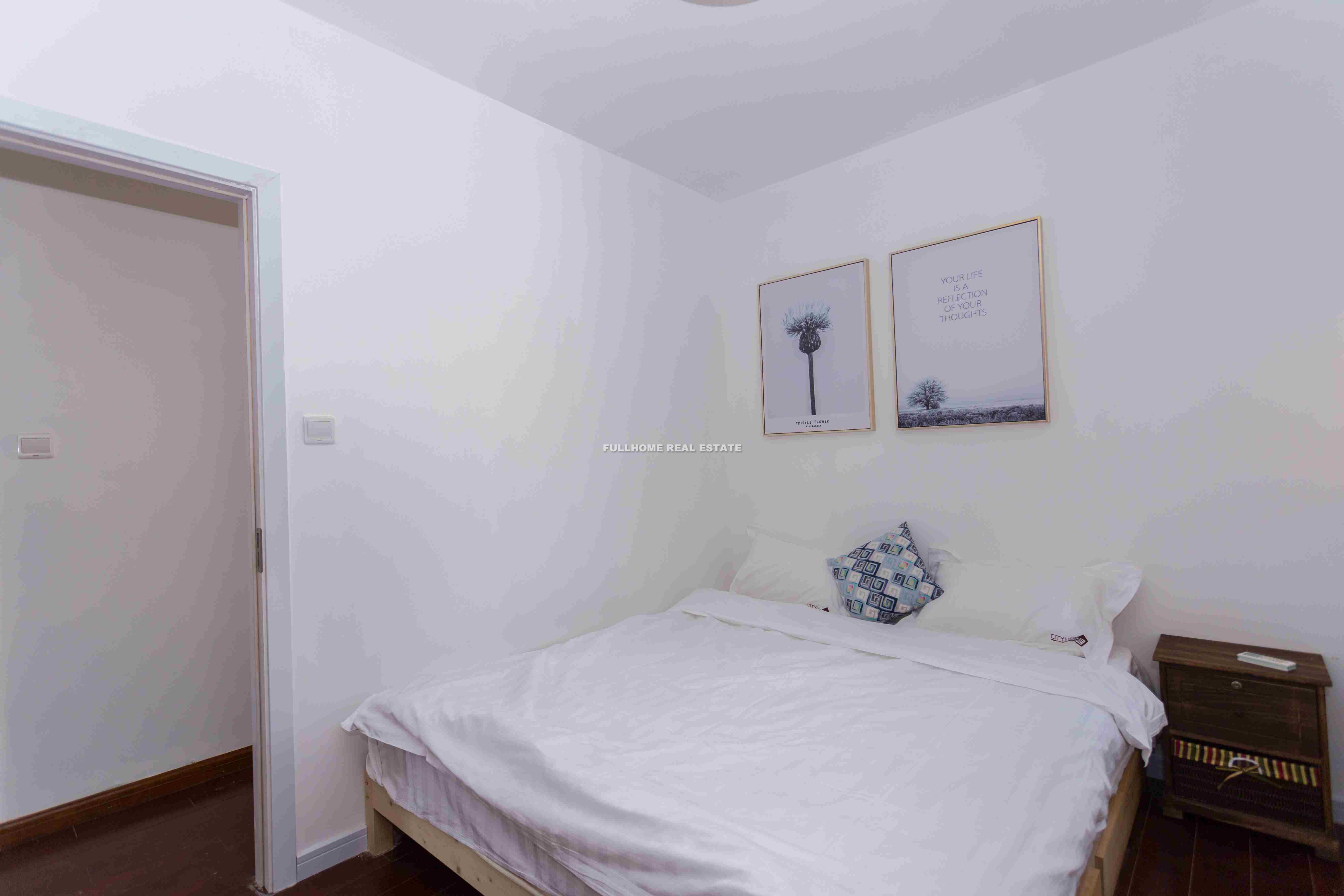 Jinouwanguo Mansion - Interior view 3, Shanghai rental property