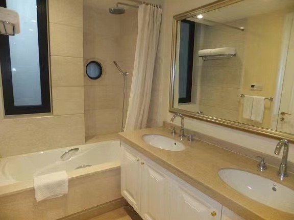 Chateau Pinnacle - Interior view 7, Shanghai rental property