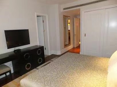 Chateau Pinnacle - Interior view 2, Shanghai rental property