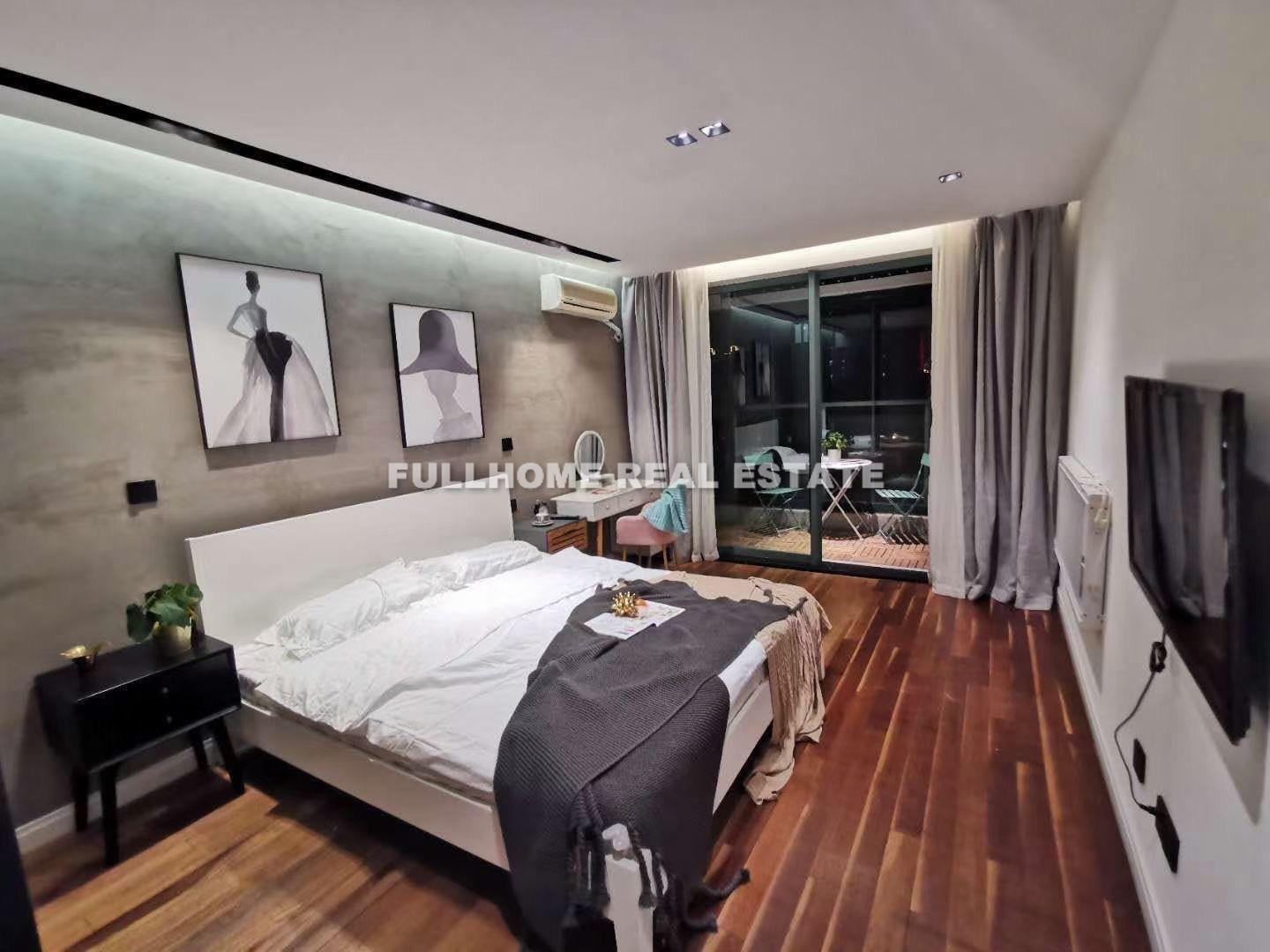 Xujiahui Garden - Interior view 6, Shanghai rental property
