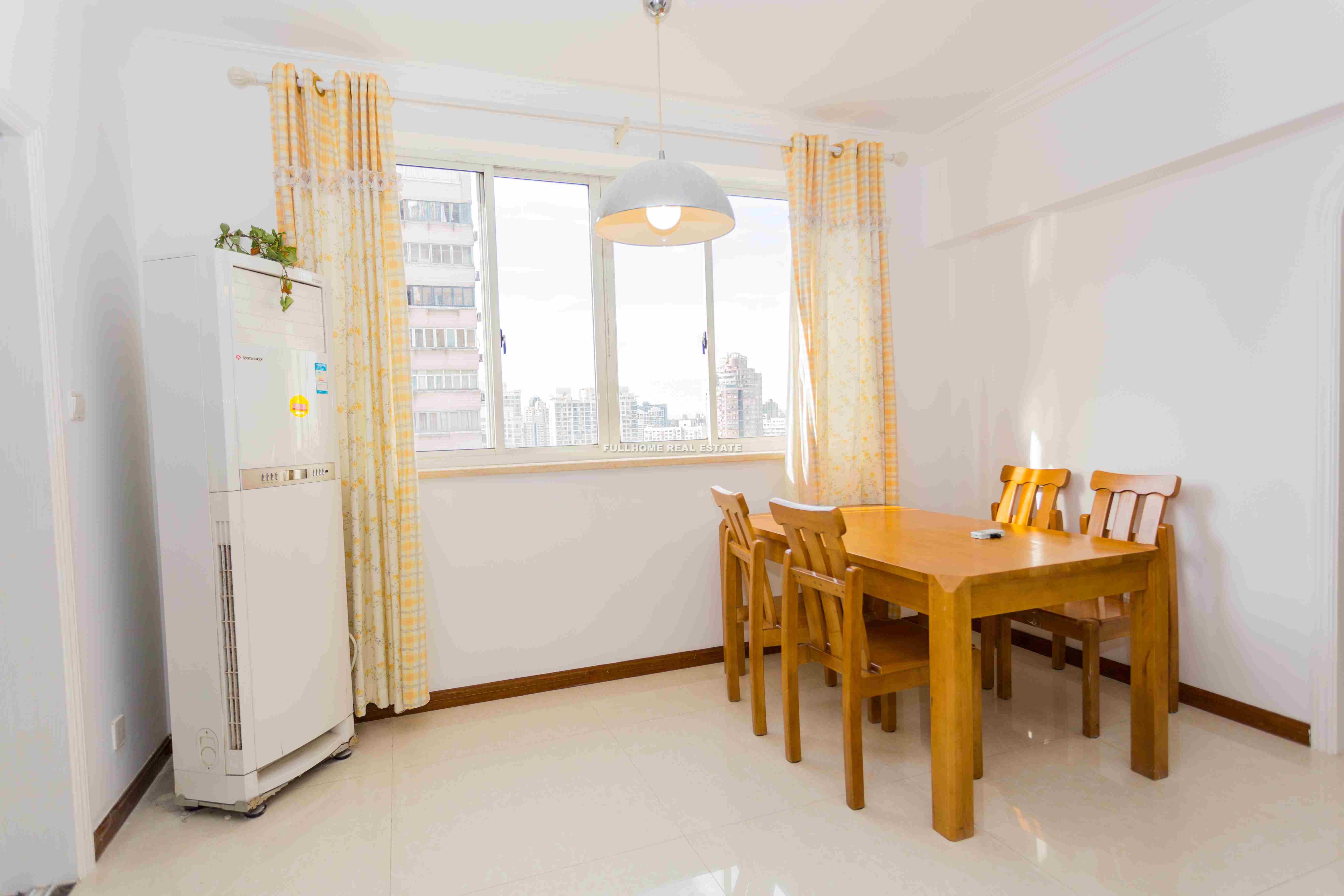 Jinouwanguo Mansion - Interior view 7, Shanghai rental property