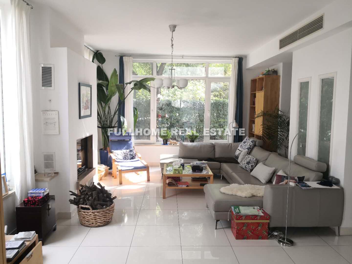 Violet Country Villa - Interior view 14, Shanghai rental property