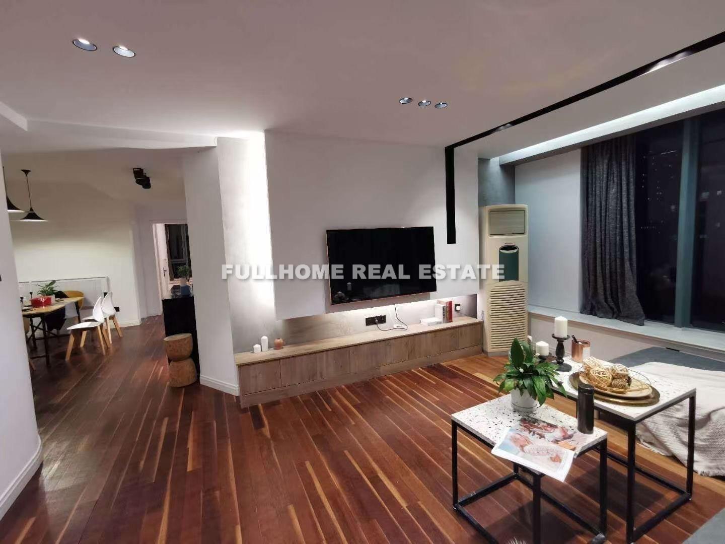 Xujiahui Garden - Interior view 9, Shanghai rental property