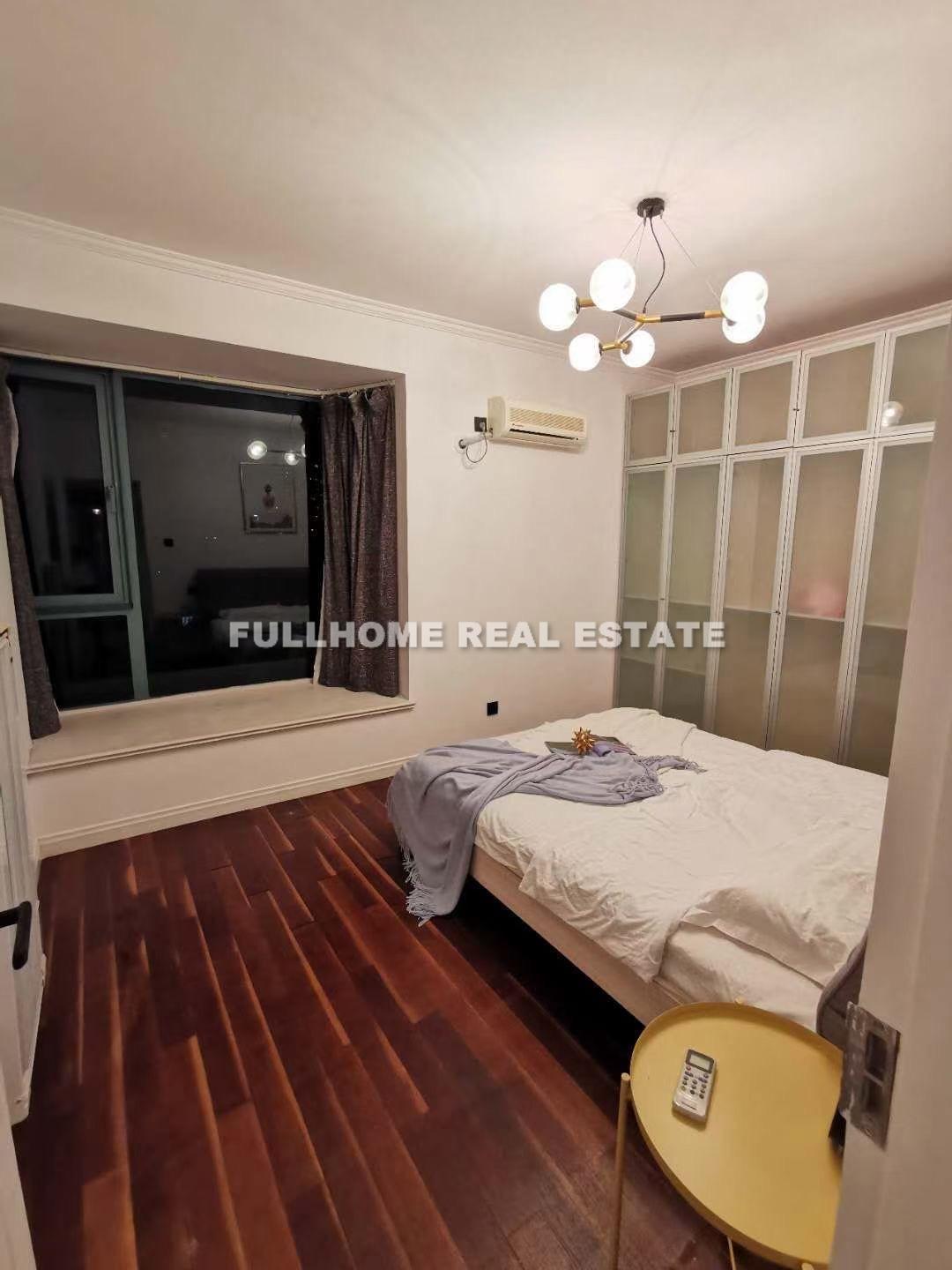 Xujiahui Garden - Interior view 5, Shanghai rental property