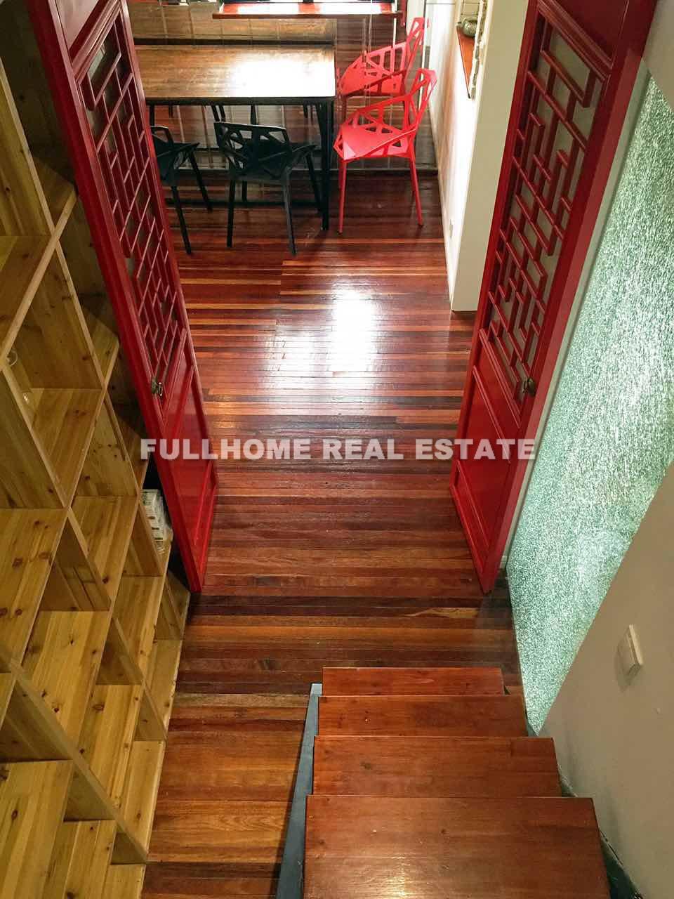 Lane 1-1000 Nanchang Road Old House - Interior view 7, Shanghai rental property