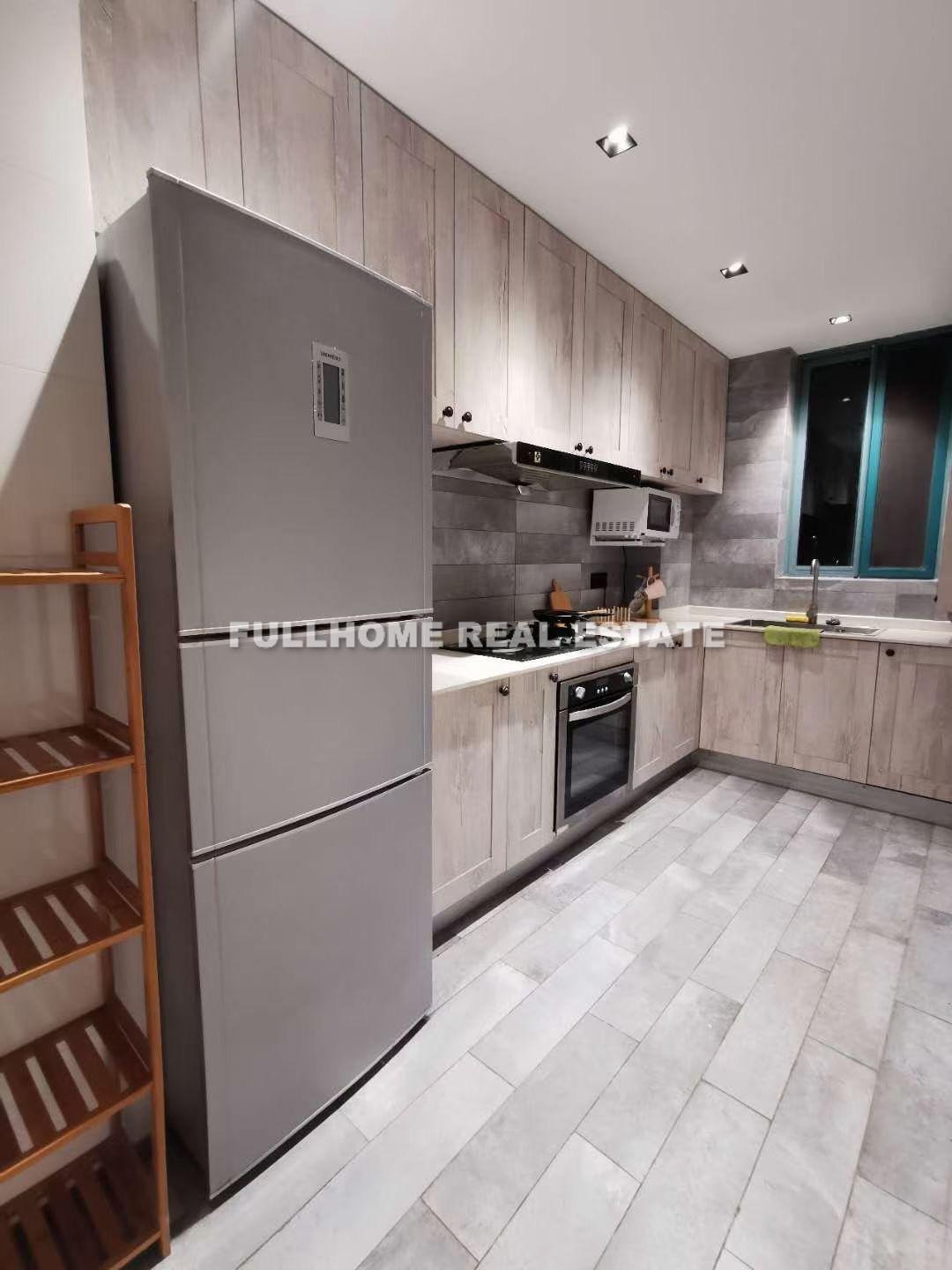 Xujiahui Garden - Interior view 2, Shanghai rental property