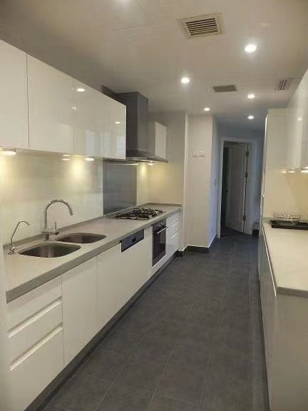 Chateau Pinnacle - Interior view 3, Shanghai rental property