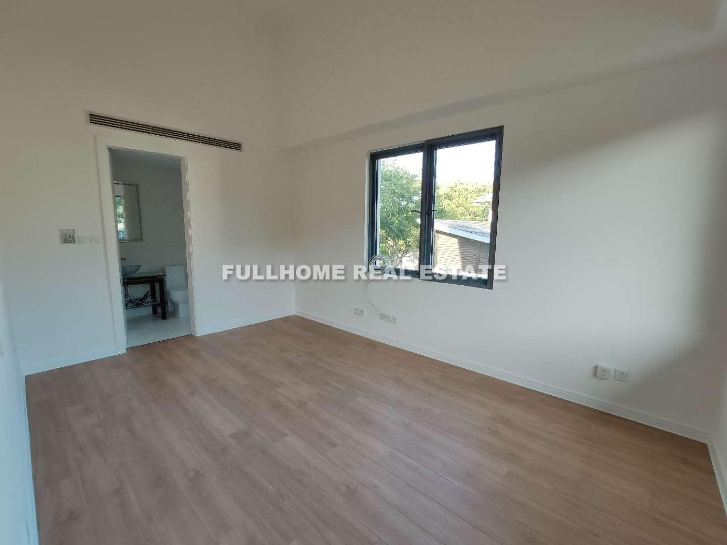 Lakeside Ville - Interior view 5, Shanghai rental property