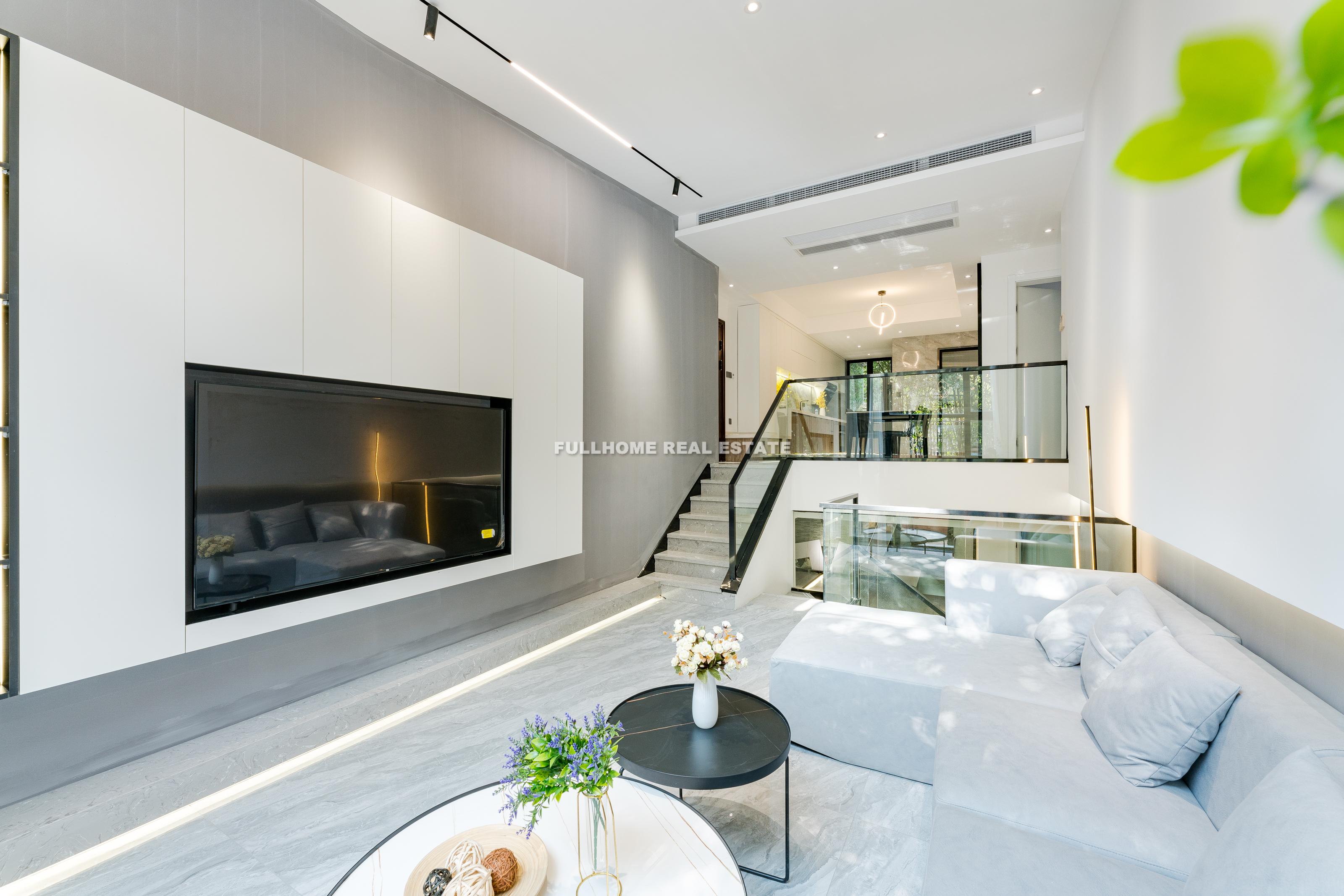 Changfa Hongqiao Apartment - Interior view 6, Shanghai rental property