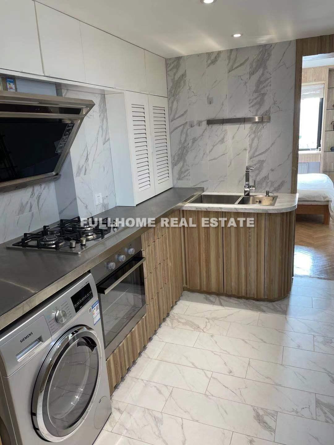 Nanyang Mansion - Interior view 8, Shanghai rental property