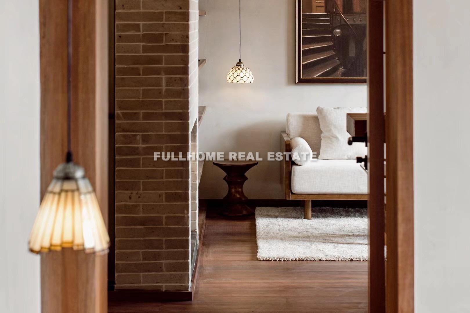 Huaqi Apartment - Interior view 2, Shanghai rental property