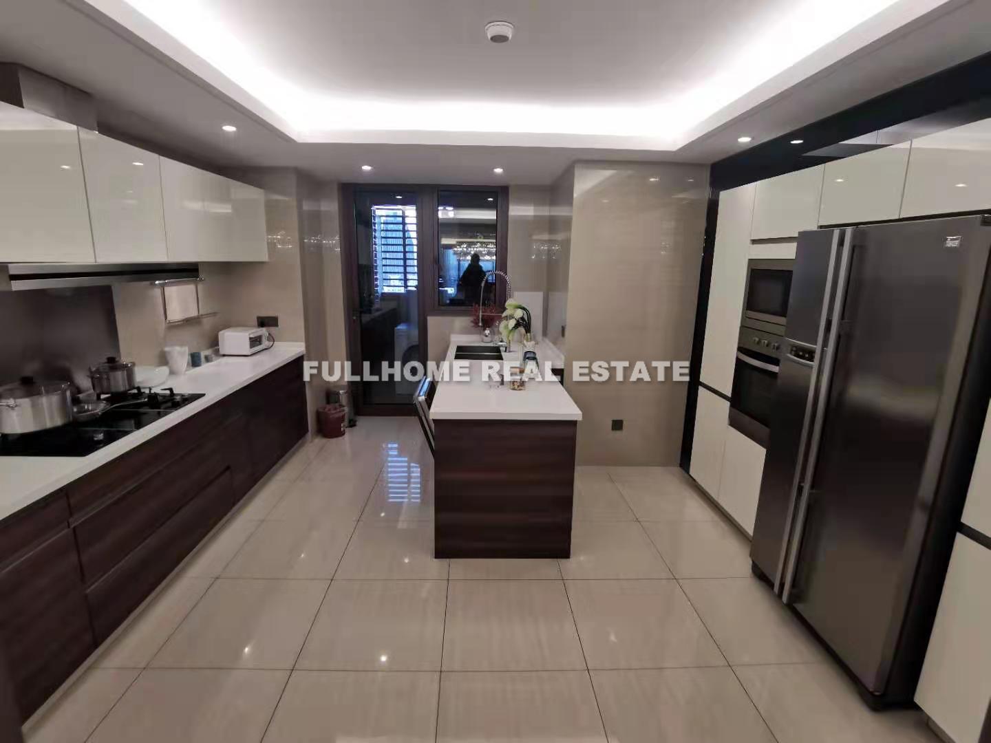 Grand Summit - Interior view 7, Shanghai rental property