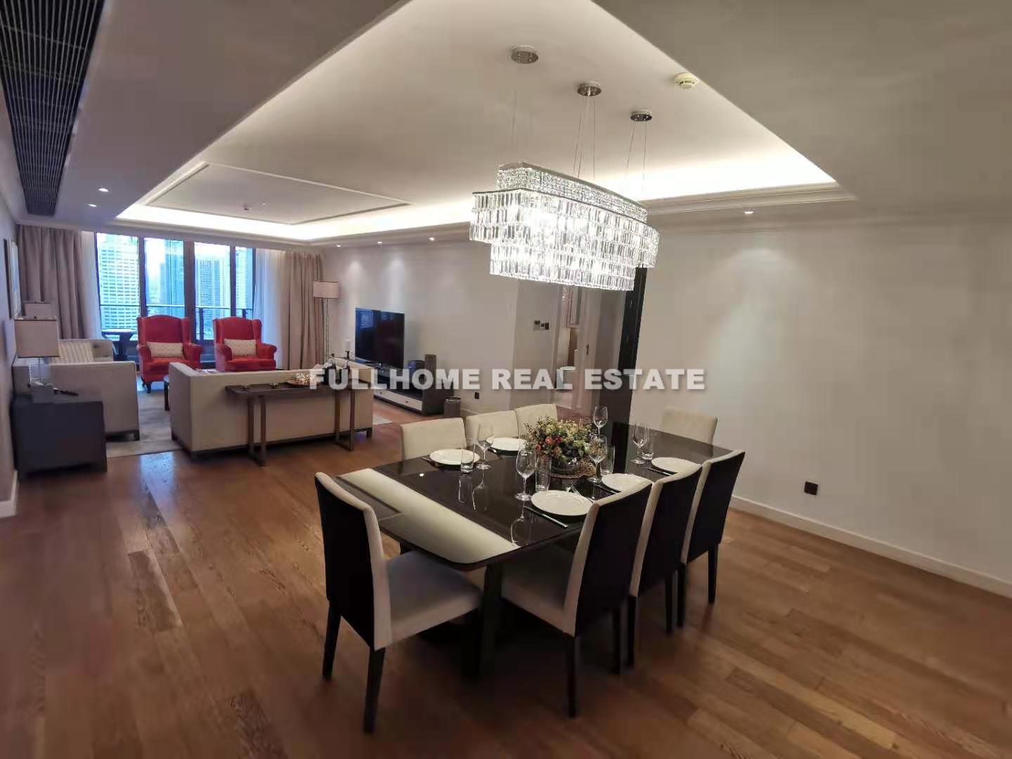 Grand Summit - Interior view 2, Shanghai rental property