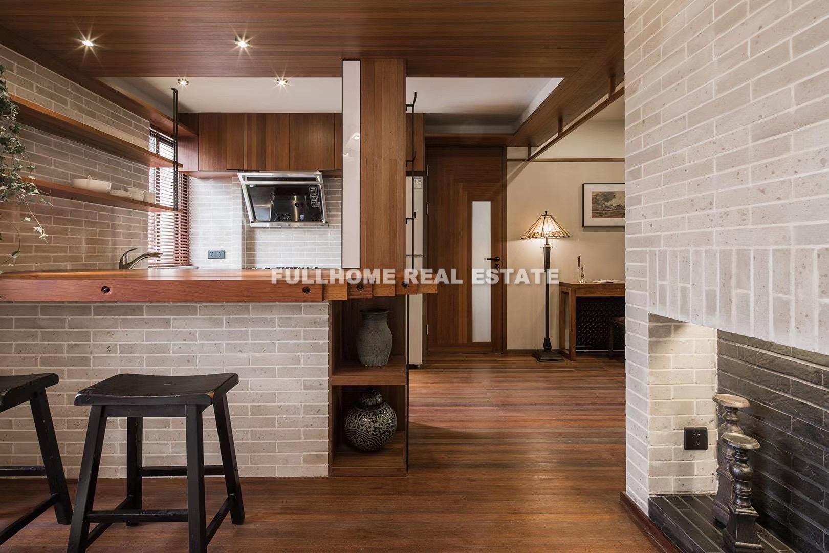 Huaqi Apartment - Interior view 3, Shanghai rental property