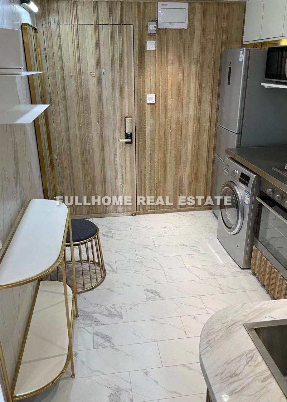Nanyang Mansion - Interior view 2, Shanghai rental property
