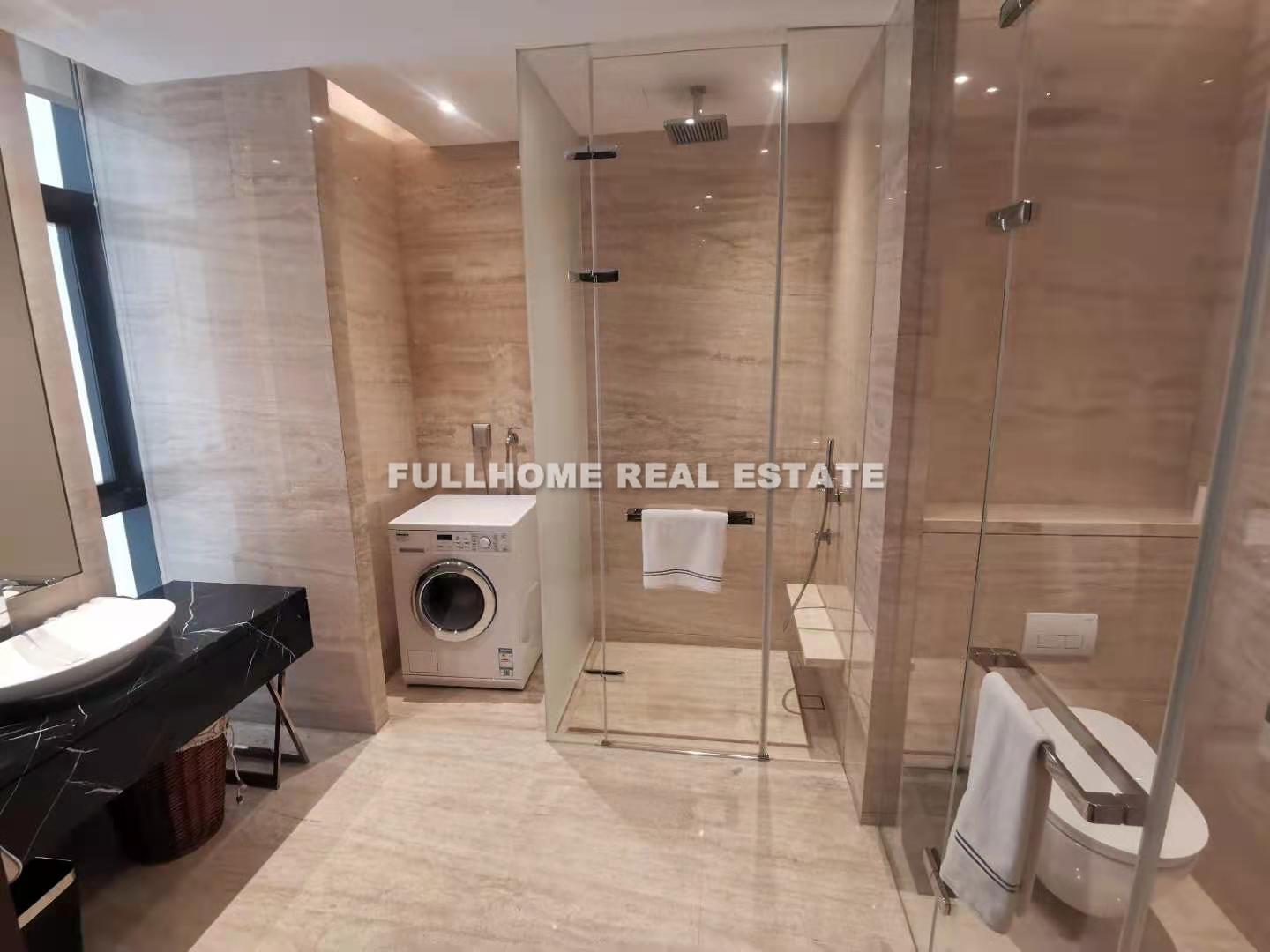 Gubei One Park - Interior view 2, Shanghai rental property