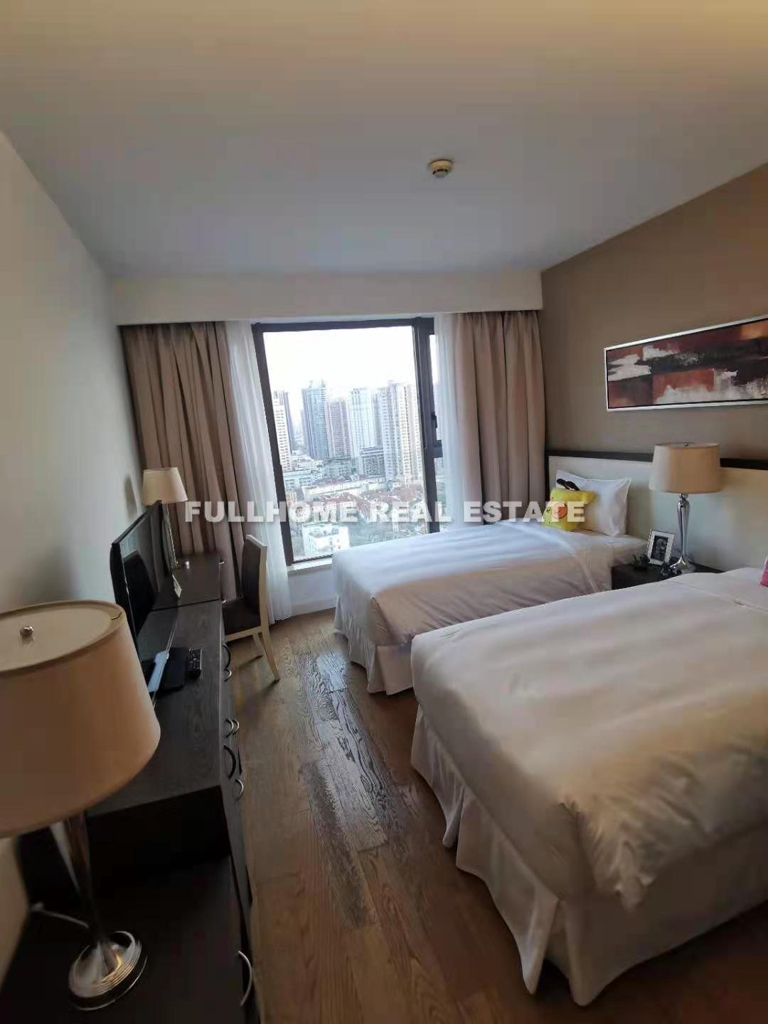 Grand Summit - Interior view 3, Shanghai rental property