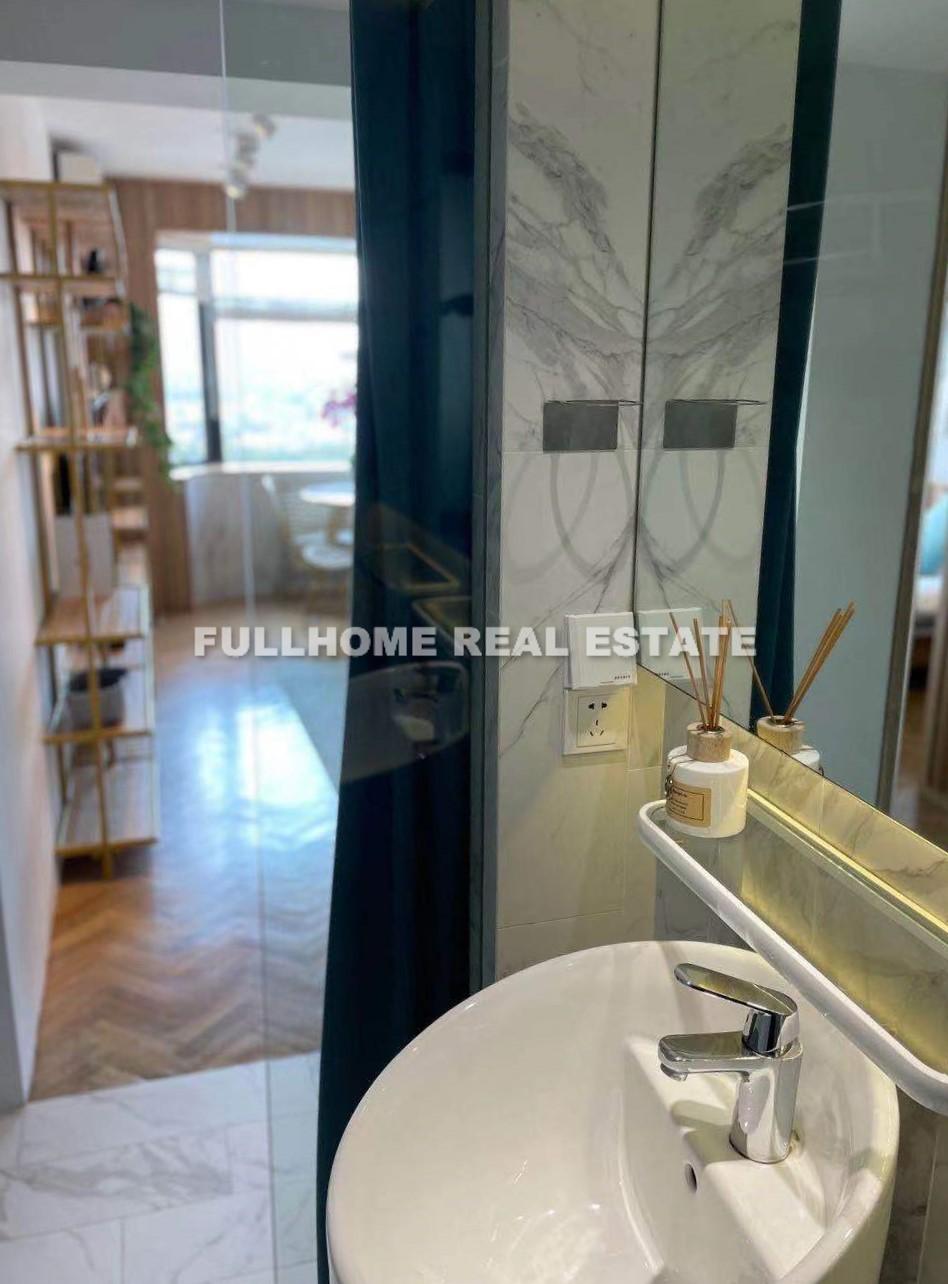 Nanyang Mansion - Interior view 6, Shanghai rental property