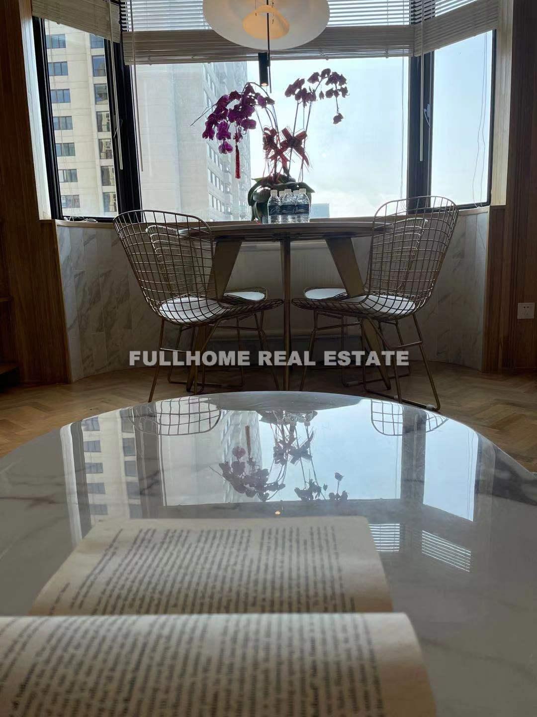 Nanyang Mansion - Interior view 7, Shanghai rental property