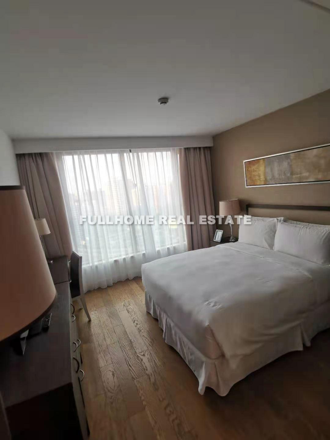 Grand Summit - Interior view 4, Shanghai rental property