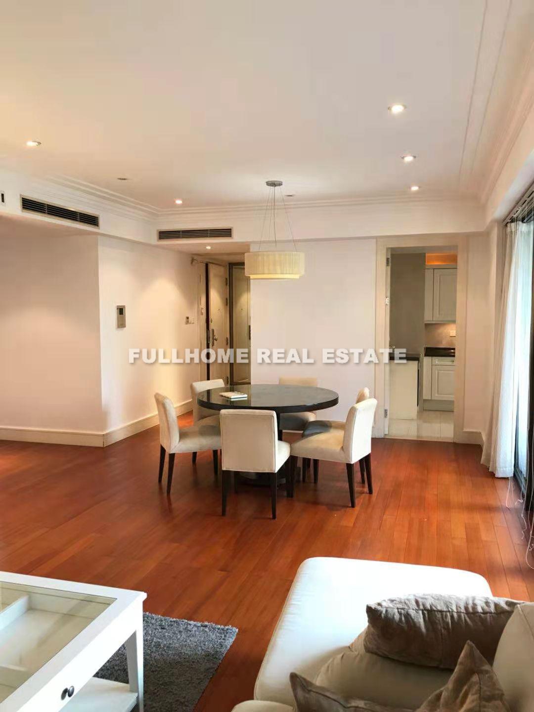 Lakeville Regency - 2 bedroom apartment in Shanghai, Xintiandi, Downtown