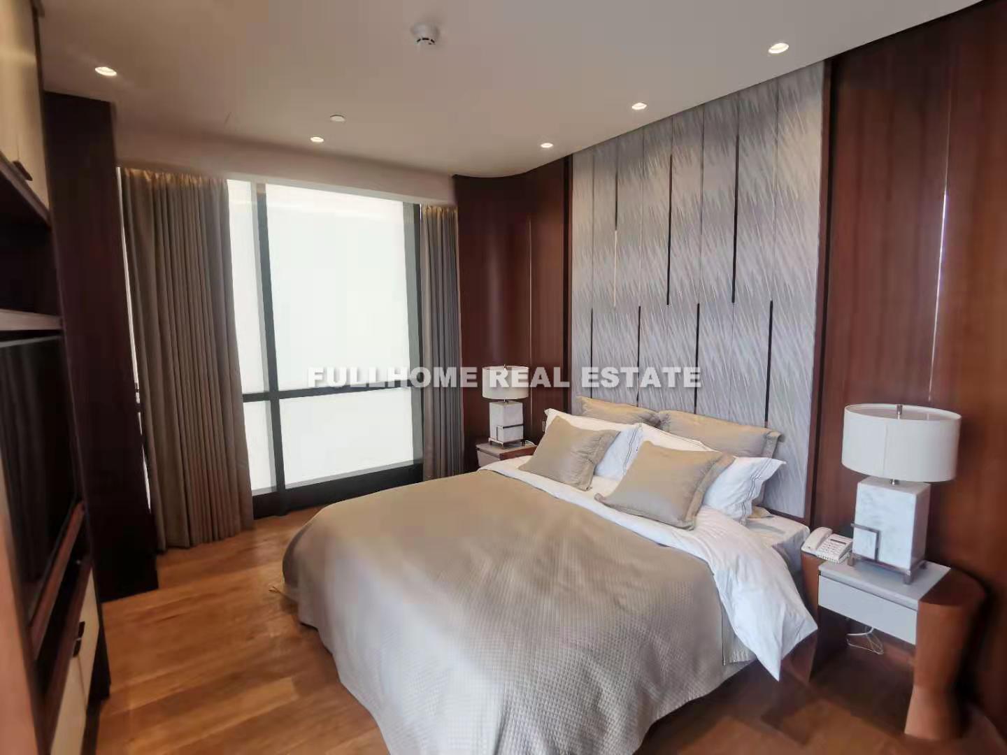 Gubei One Park - Interior view 4, Shanghai rental property