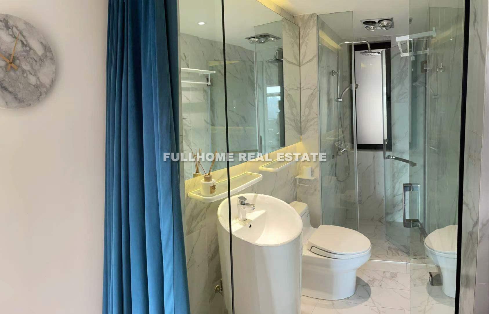 Nanyang Mansion - Interior view 9, Shanghai rental property