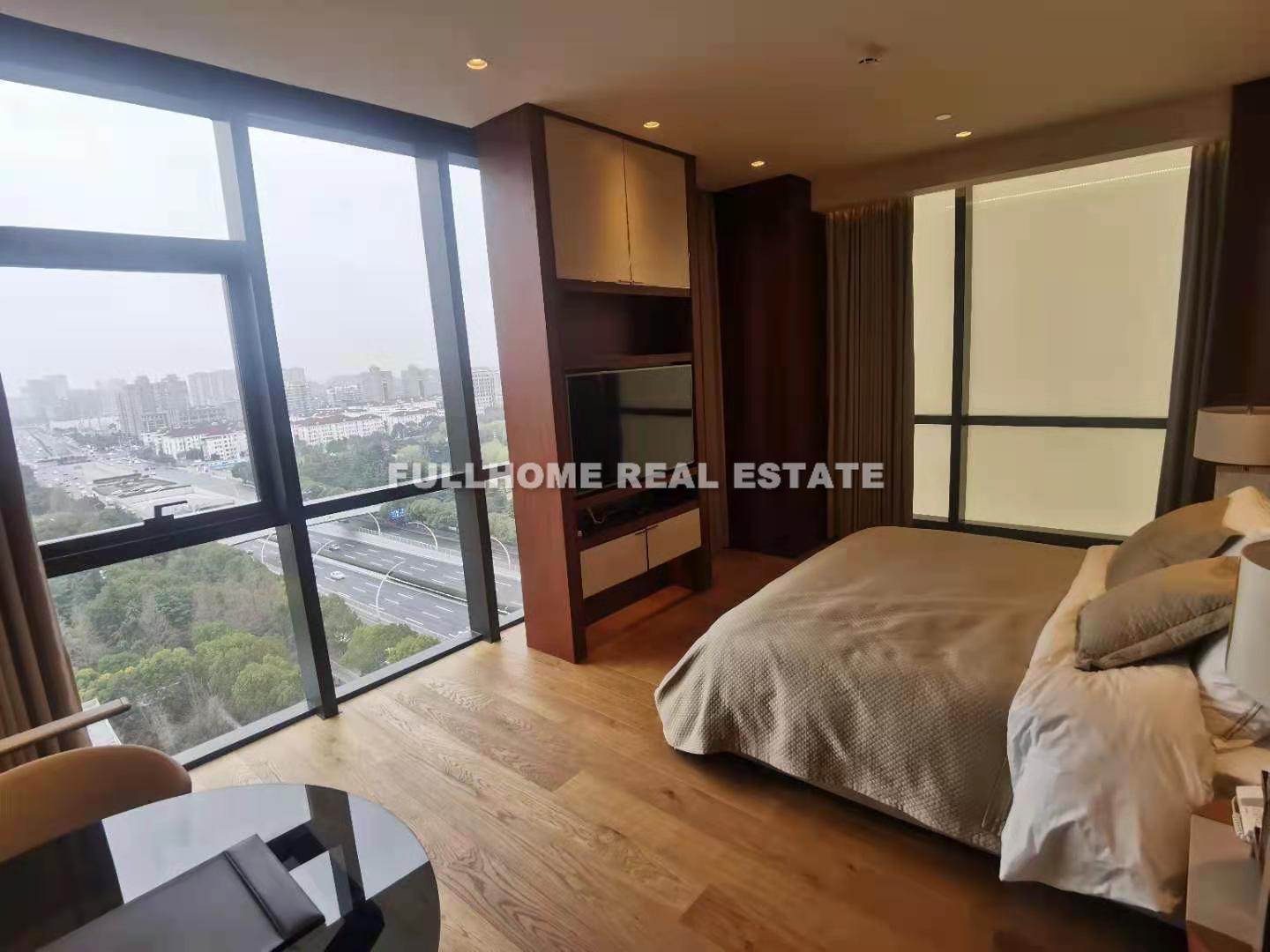 Gubei One Park - Interior view 3, Shanghai rental property