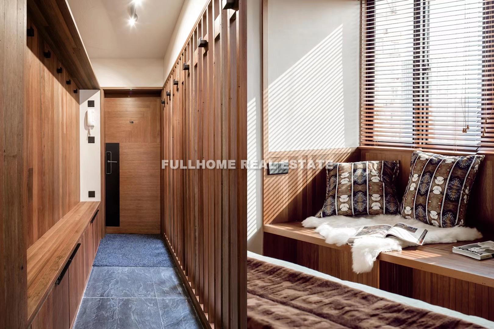 Huaqi Apartment - Interior view 7, Shanghai rental property