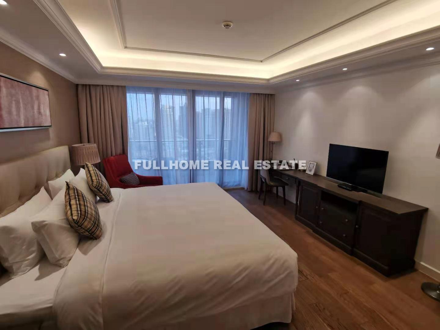 Grand Summit - Interior view 5, Shanghai rental property