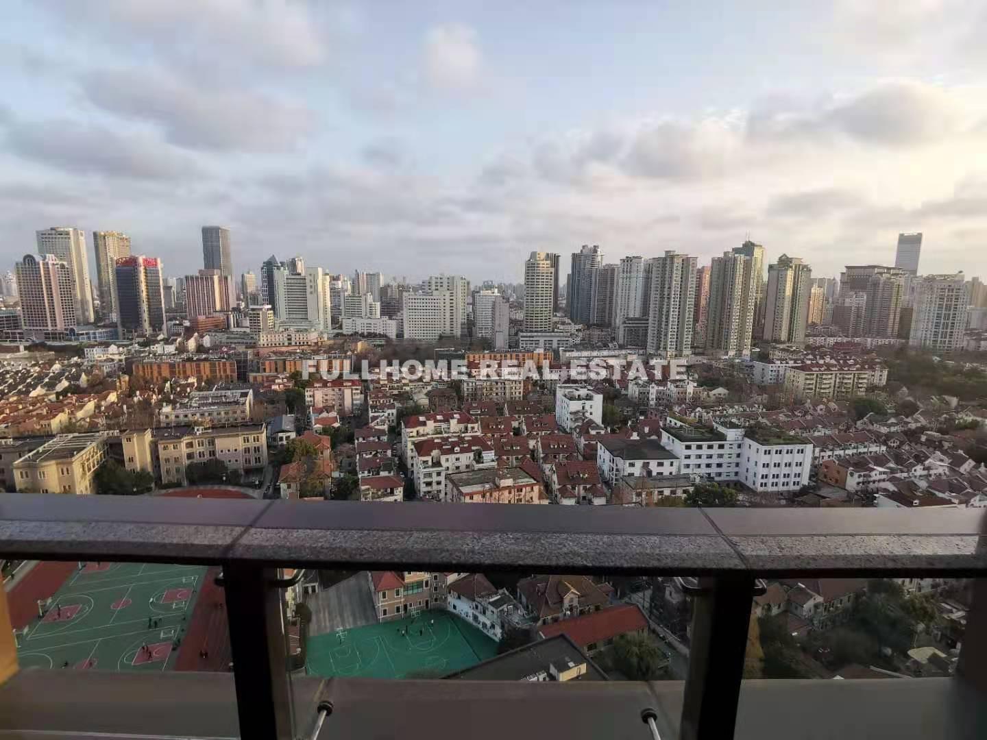 Grand Summit - Interior view 8, Shanghai rental property
